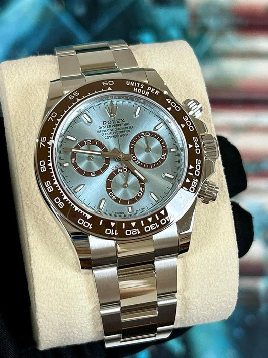 Rolex | Cosmograph Daytona