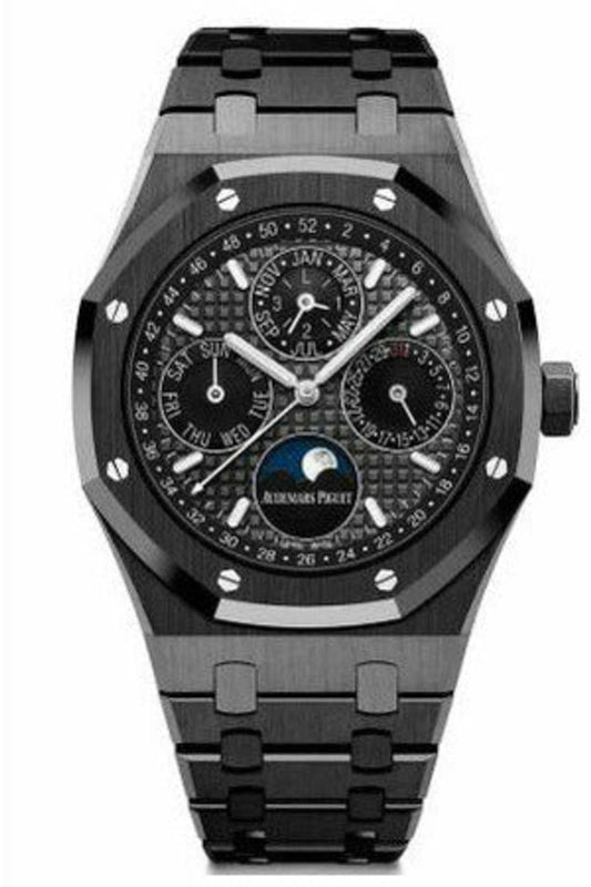 Audemars Piguet | Royal Oak - Free & Fast UAE Shipping