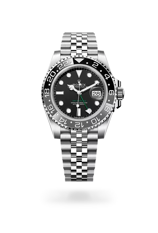 Rolex | GMT-Master II - Free & Fast UAE Shipping