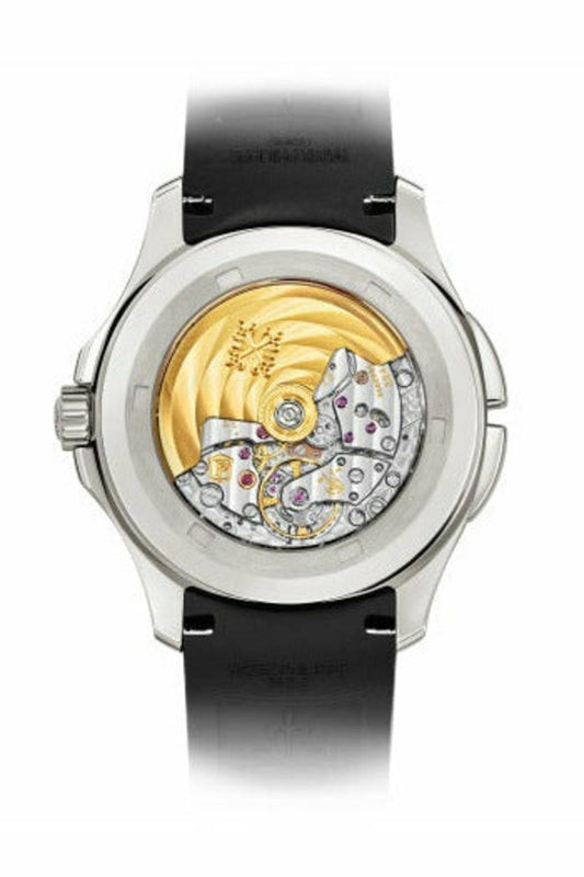 Patek Philippe | Aquanaut