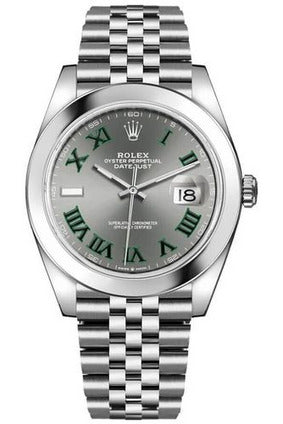 Rolex | Datejust - Free & Fast UAE Shipping