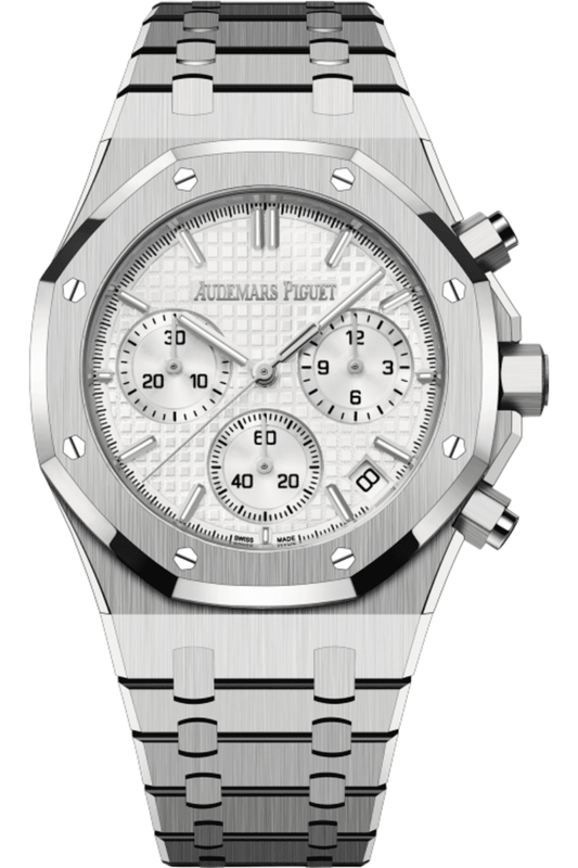 Audemars Piguet | Royal Oak - Free & Fast UAE Shipping