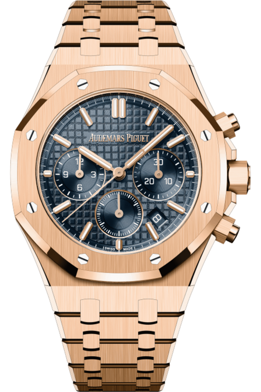 Audemars Piguet | Royal Oak - Free & Fast UAE Shipping
