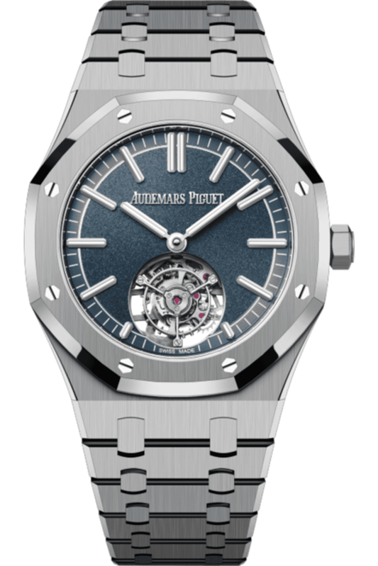 Audemars Piguet | Royal Oak - Free & Fast UAE Shipping