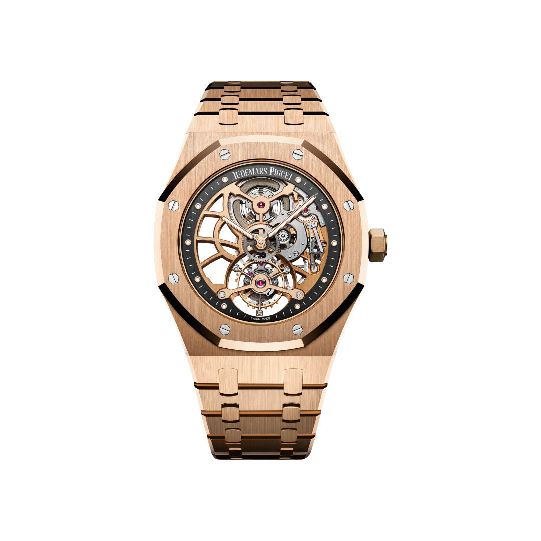 Audemars Piguet