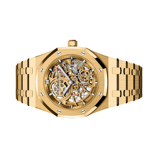 Audemars Piguet | Royal Oak