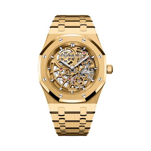 Audemars Piguet | Royal Oak - Free & Fast UAE Shipping