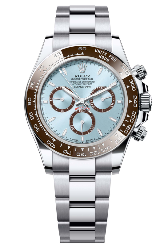 Rolex | Cosmograph Daytona - Free & Fast UAE Shipping