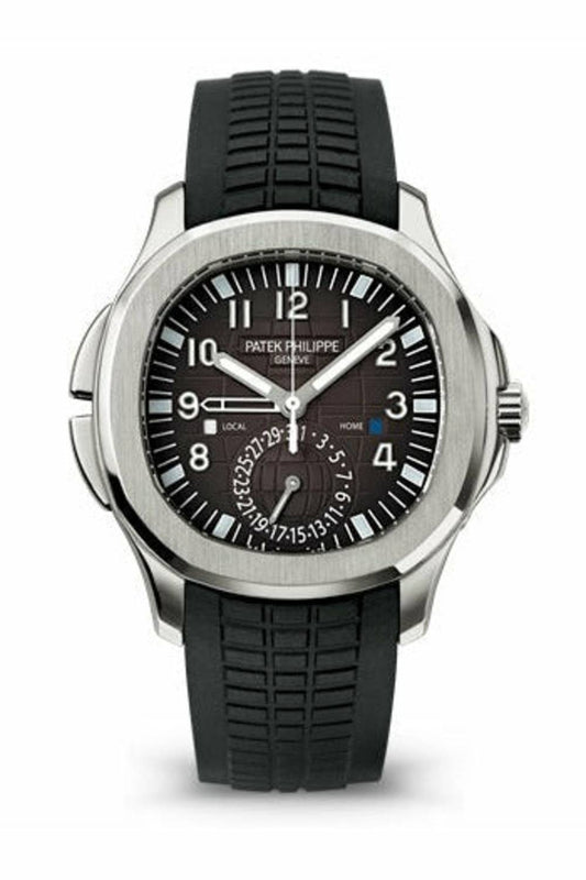 Patek Philippe | Aquanaut - Free & Fast UAE Shipping