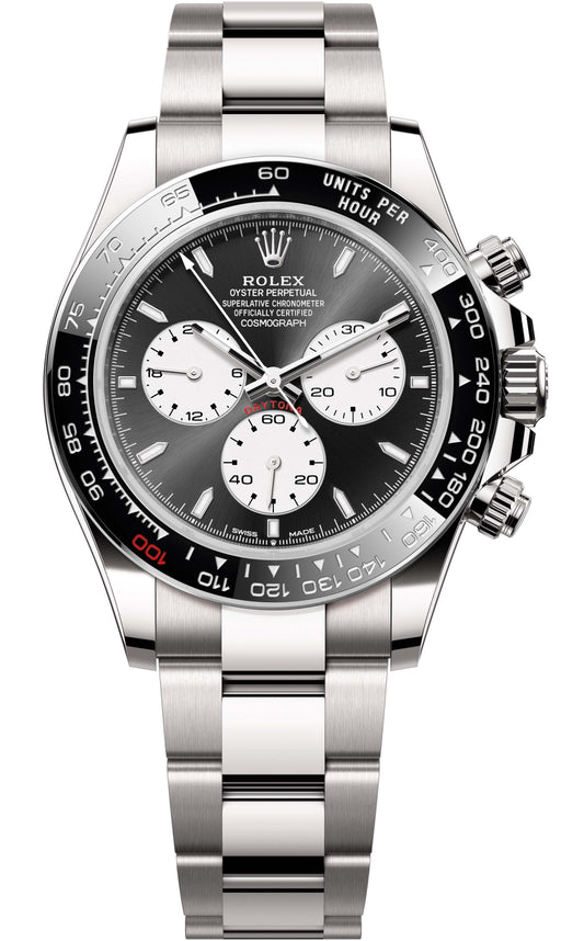Rolex | Cosmograph Daytona - Free & Fast UAE Shipping